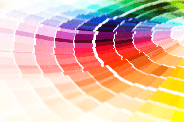 Featured image for “Color Choice Matters in Branding”